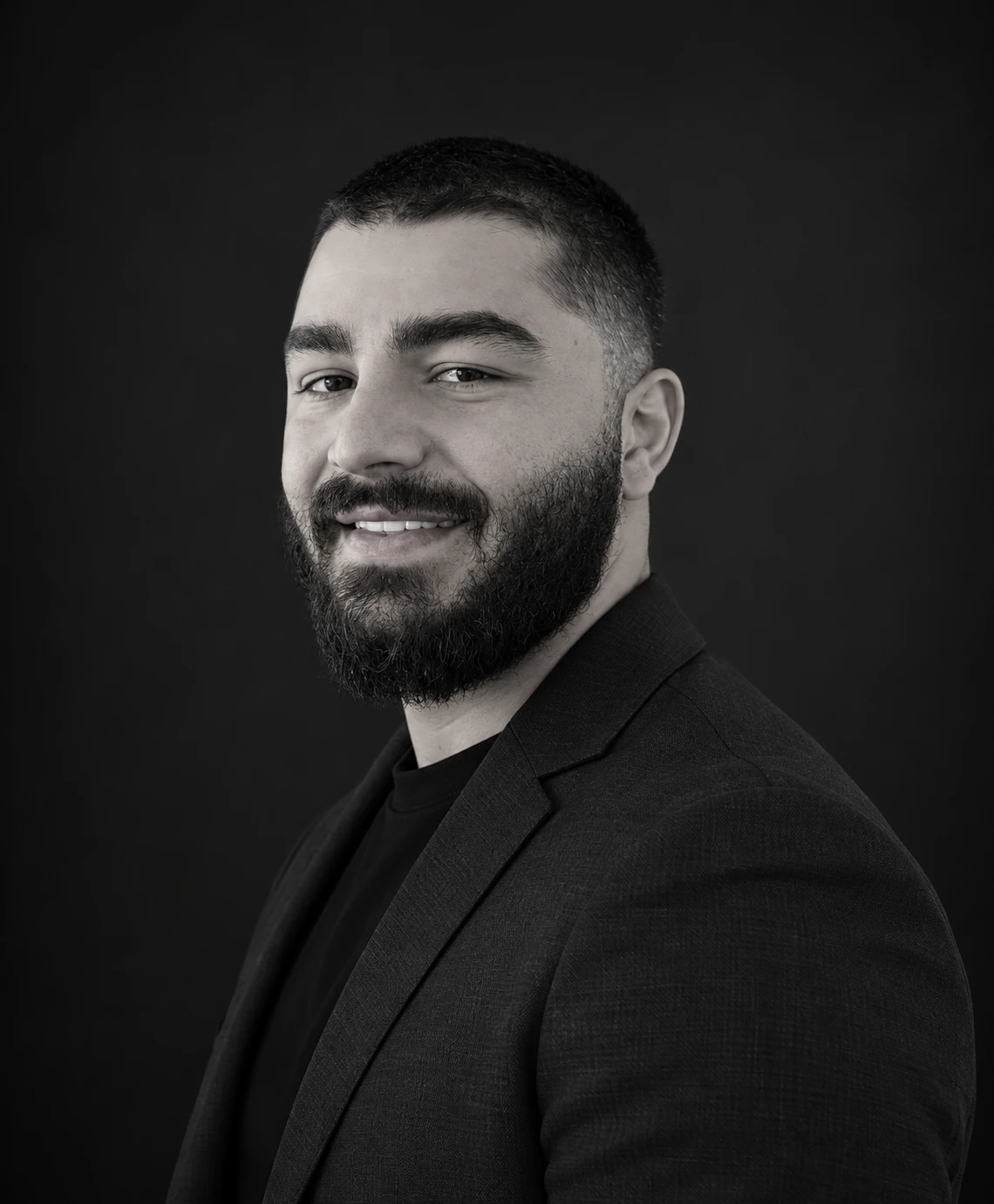 Ash Hovhannisyan